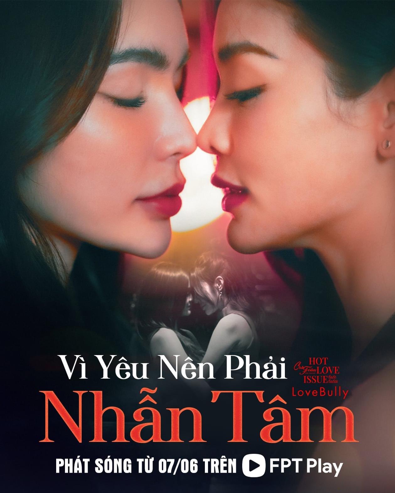 Phim Club Friday Season 16: Vì Yêu Nên Phải Nhẫn Tâm