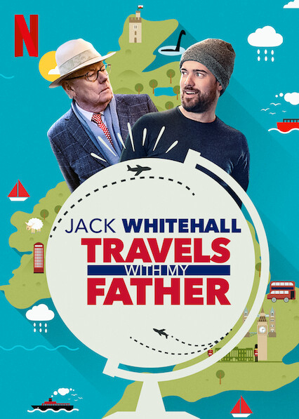 Jack Whitehall: Du Lịch Cùng Cha Tôi (Phần 5) - Jack Whitehall: Travels With My Father ( Season 5 )