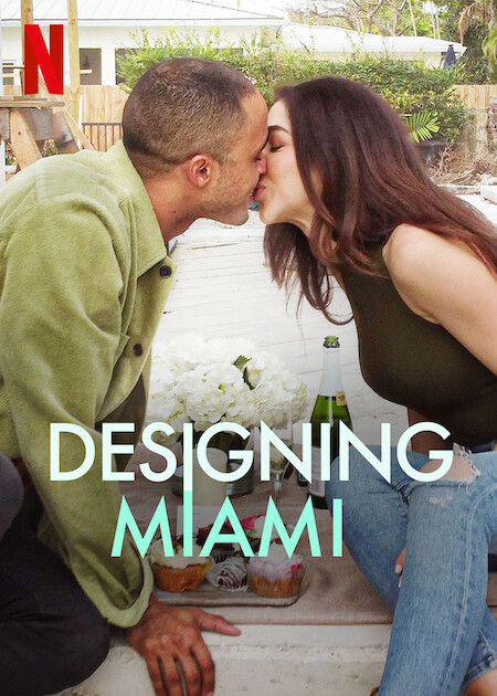 Thiết Kế Miami - Designing Miami