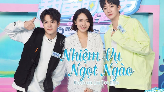 Nhiệm Vụ Ngọt Ngào 2022 - Nhiệm Vụ Ngọt Ngào 2022