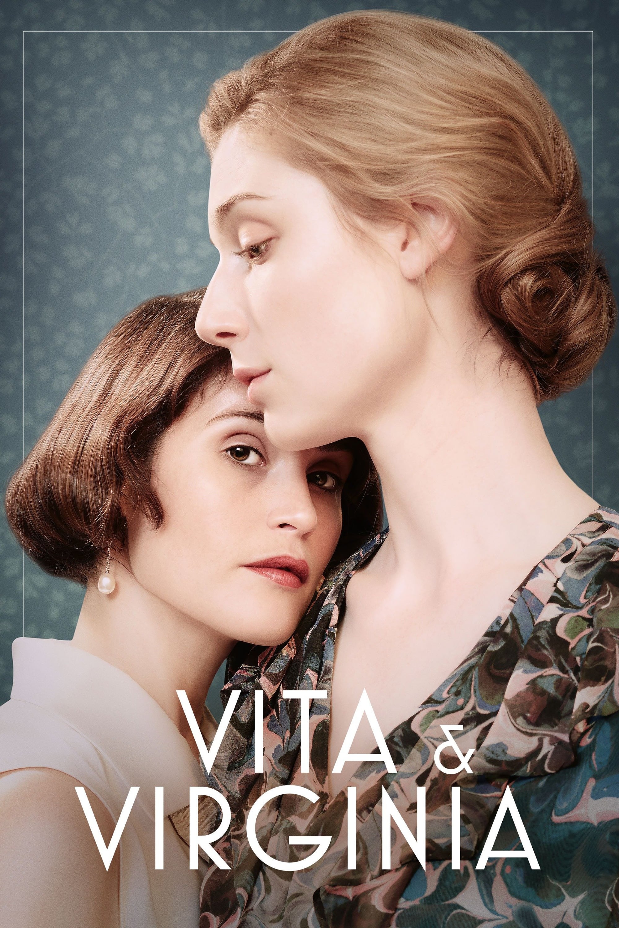 Tình Yêu Luyến Ái - Vita & Virginia