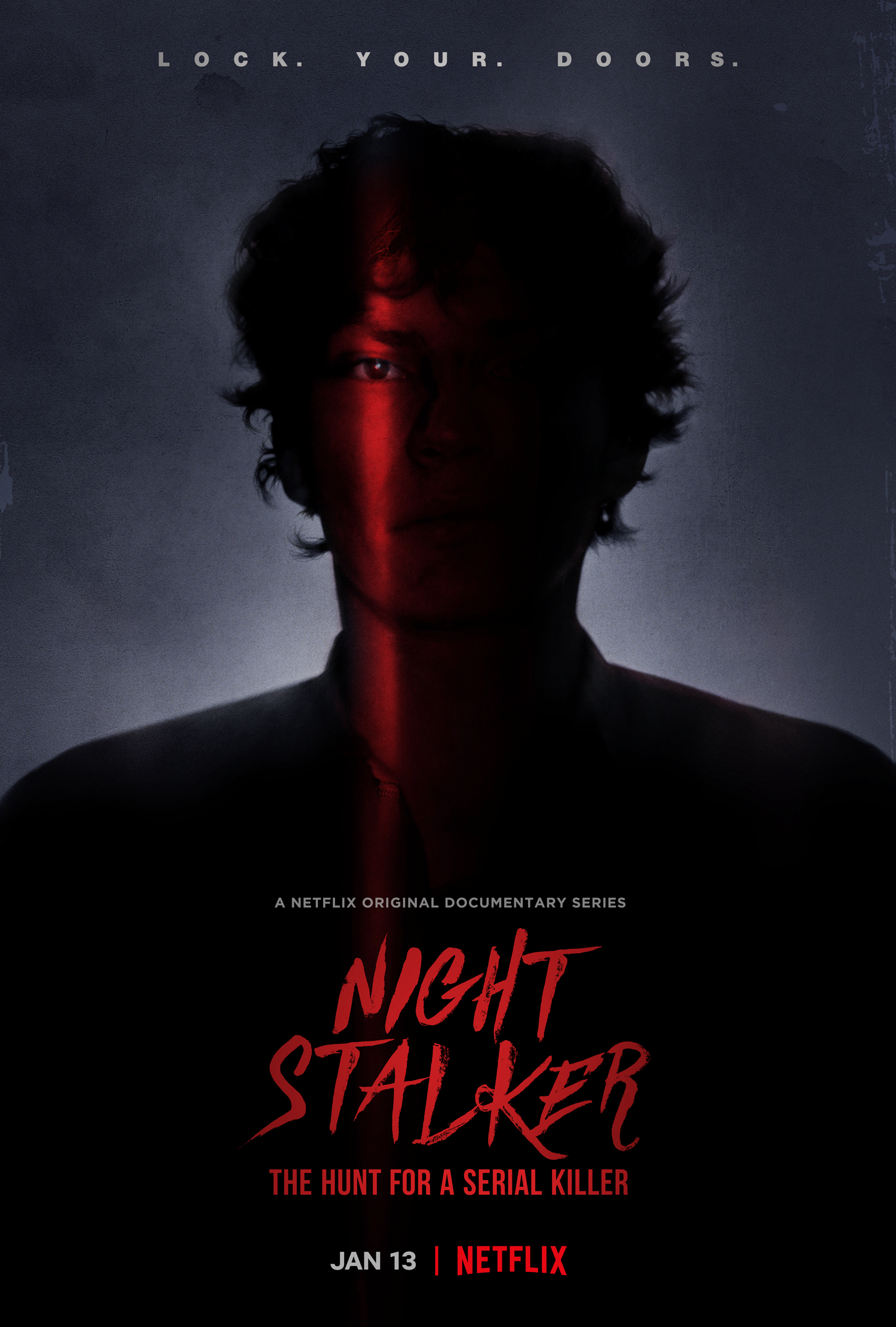 Night Stalker: Săn Lùng Kẻ Sát Nhân Hàng Loạt - Night Stalker: The Hunt For A Serial Killer