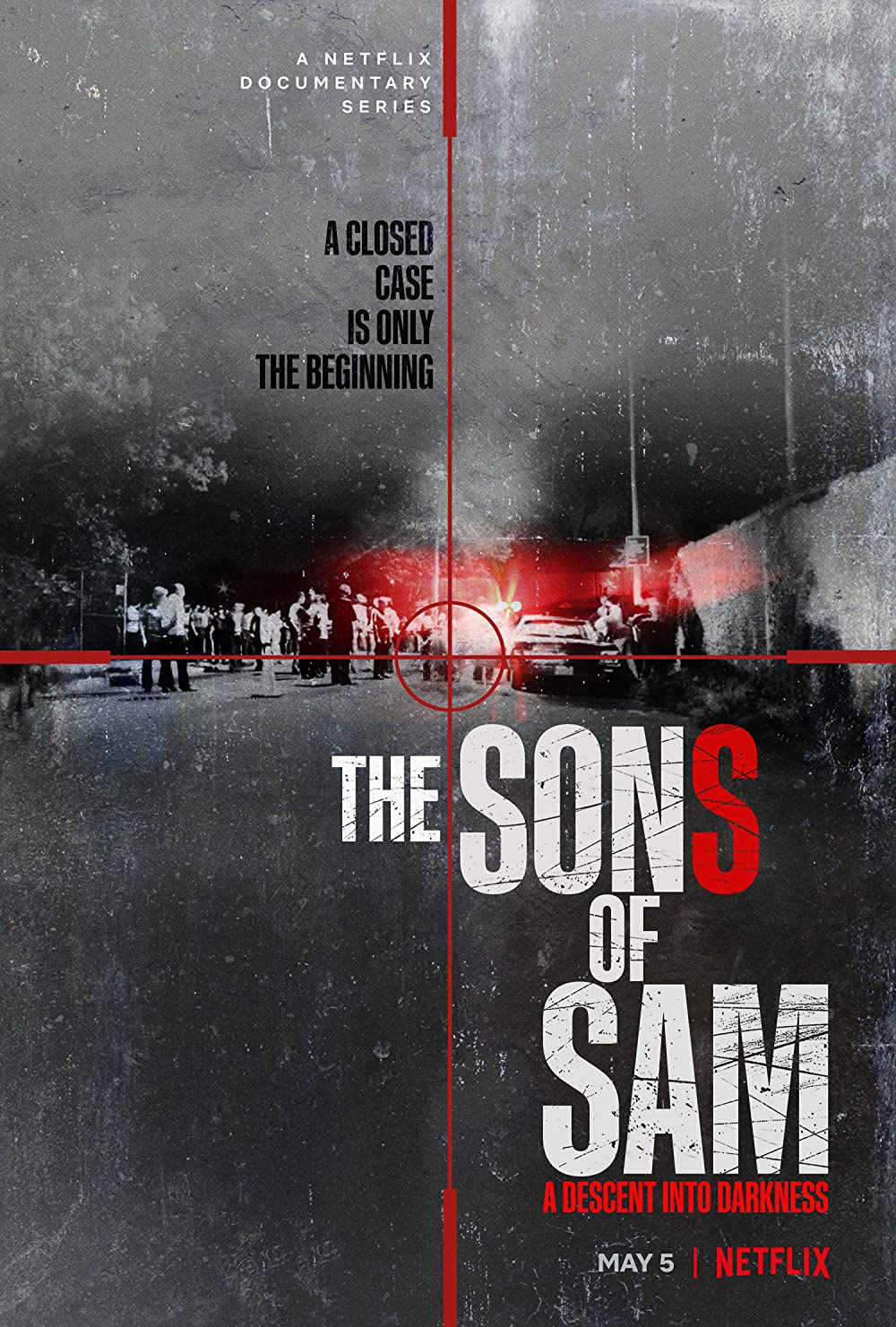 Con Trai Của Sam: Sa Vào Bóng Tối - The Sons Of Sam: A Descent Into Darkness