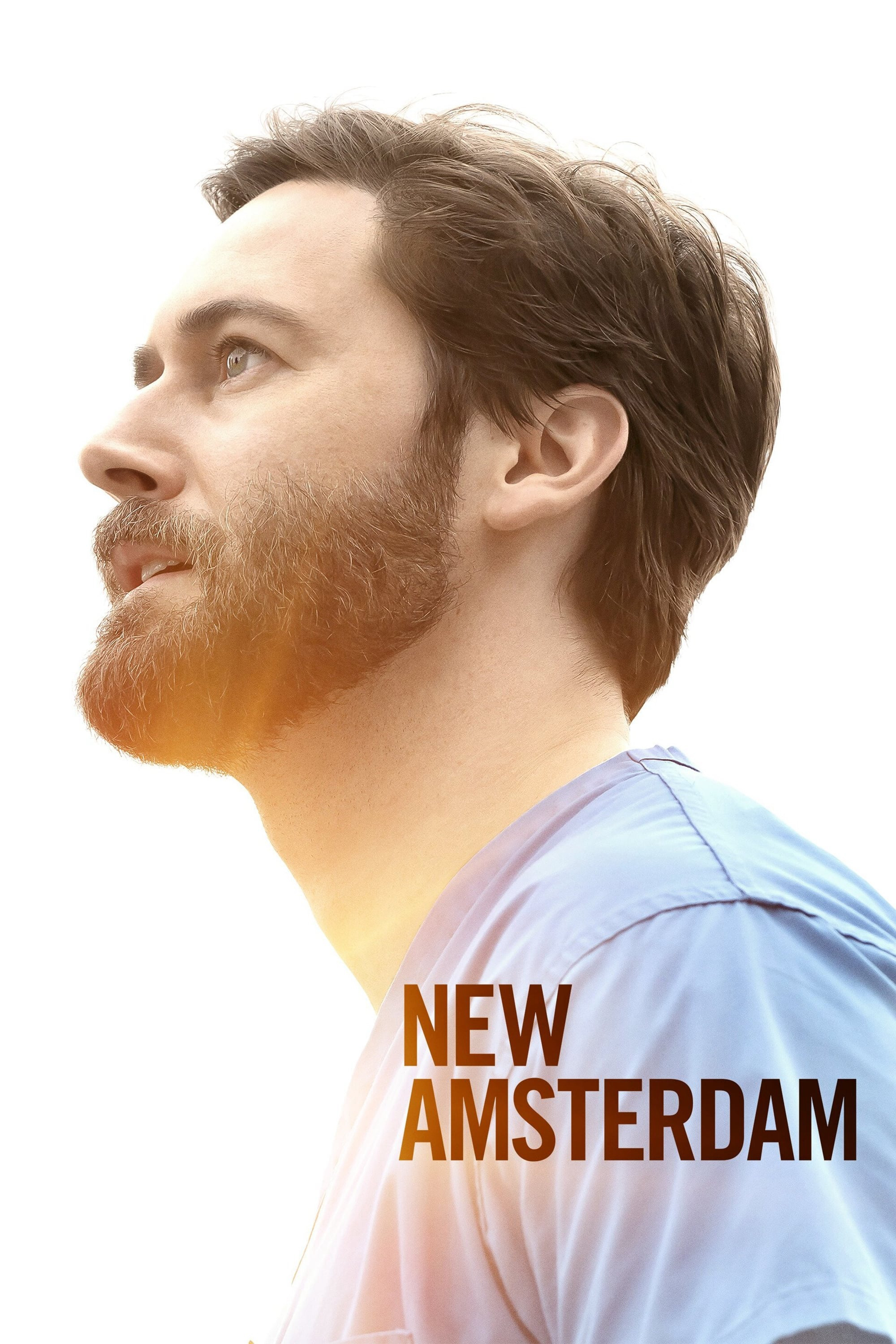 New Amsterdam (Phần 3) - New Amsterdam (Season 3)