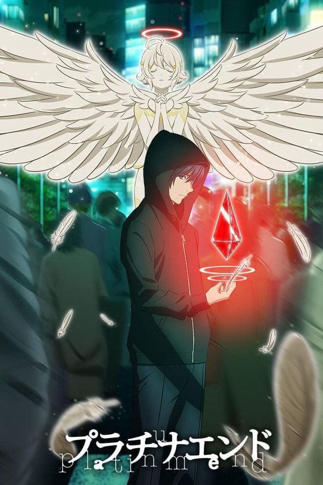 Kết Thúc Bạch Kim - Platinum End