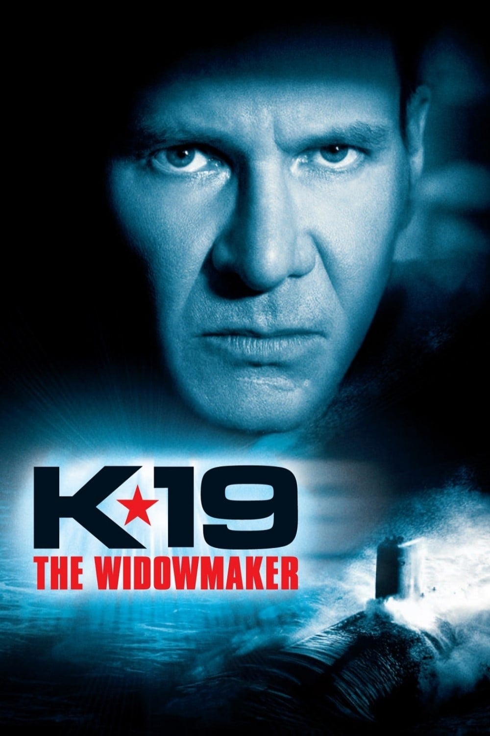 K-19: Tàu Ngầm Tử Thần - K-19: The Widowmaker