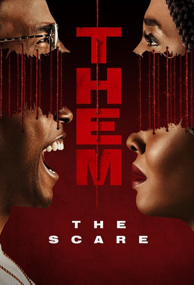 Them (Phần 1) - Them (Season 1)