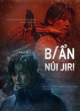 Bí Ẩn Núi Jiri (Jirisan) 2021