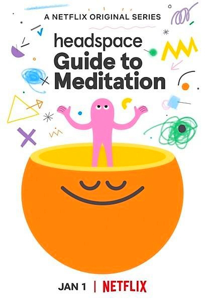 Headspace: Hướng Dẫn Thiền Định - Headspace Guide To Meditation