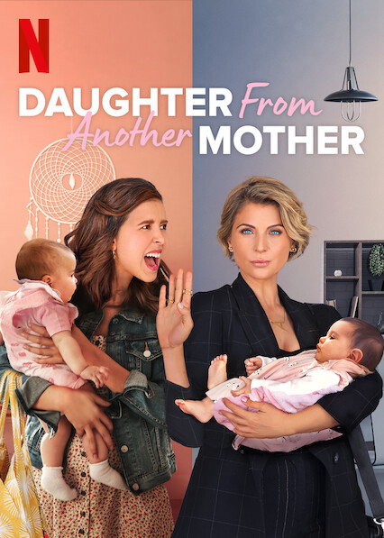 Hai Mẹ, Hai Con (Phần 2) - Daughter From Another Mother (Season 2)