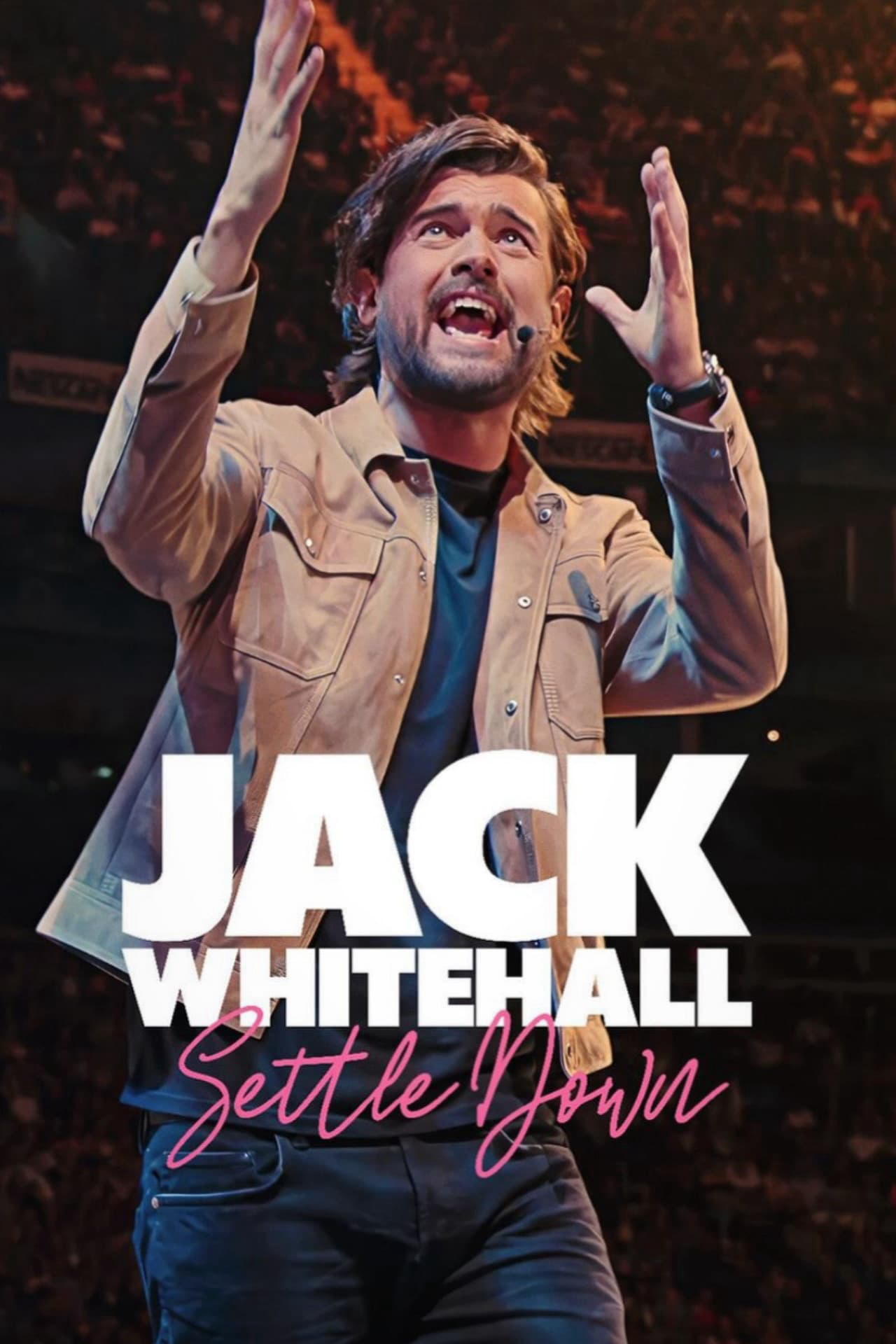 Jack Whitehall: Settle Down 2024