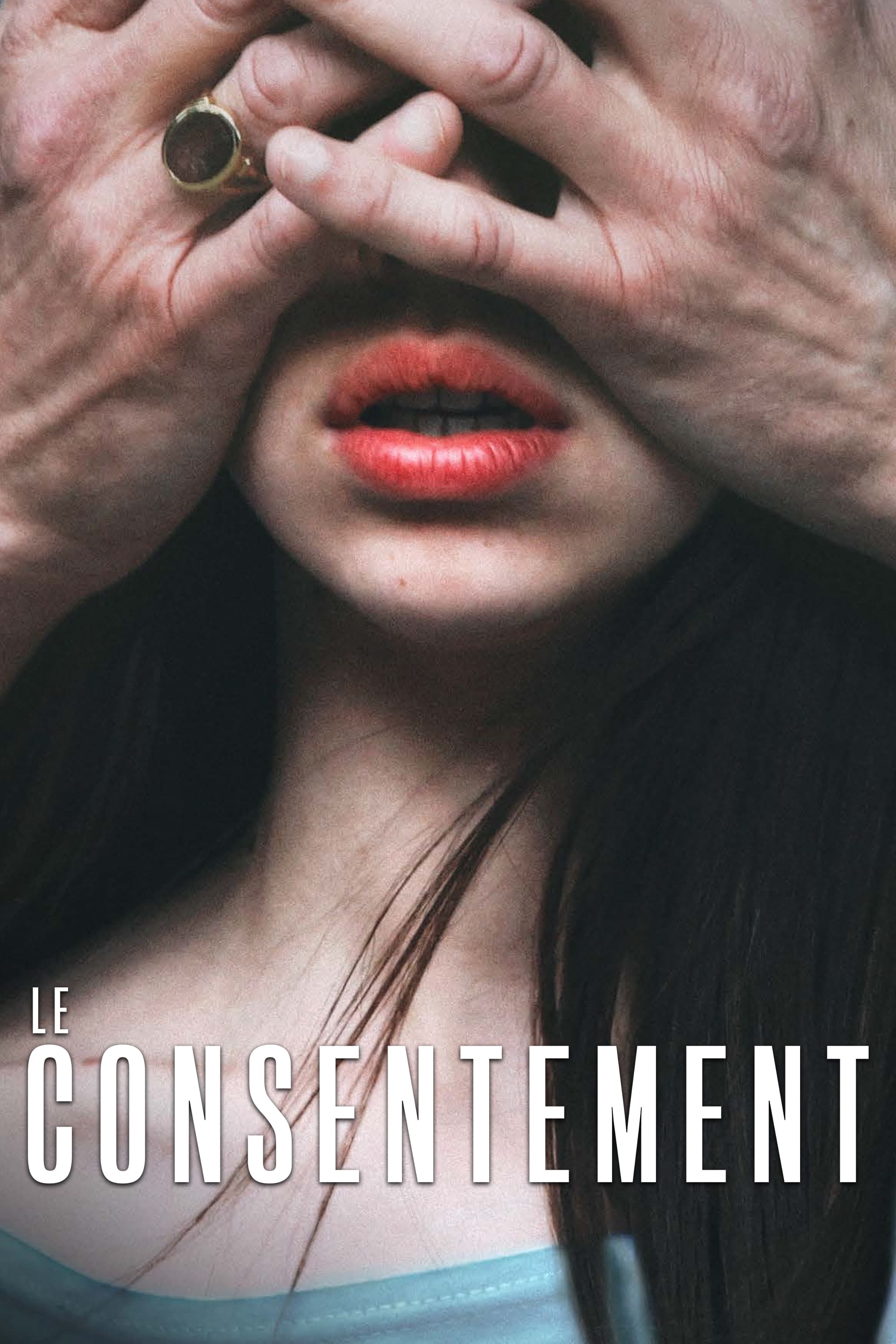 Sự Đồng Ý Của Cô Gái Pháp - Consent