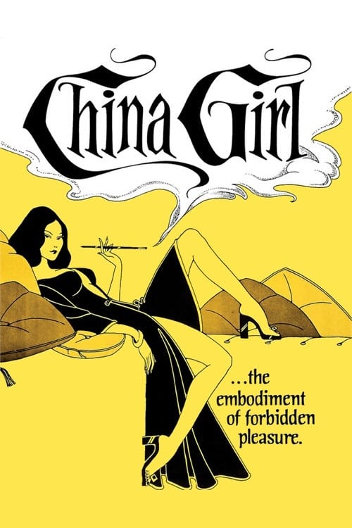 Cô Gái Trung Hoa - China Girl (1974)