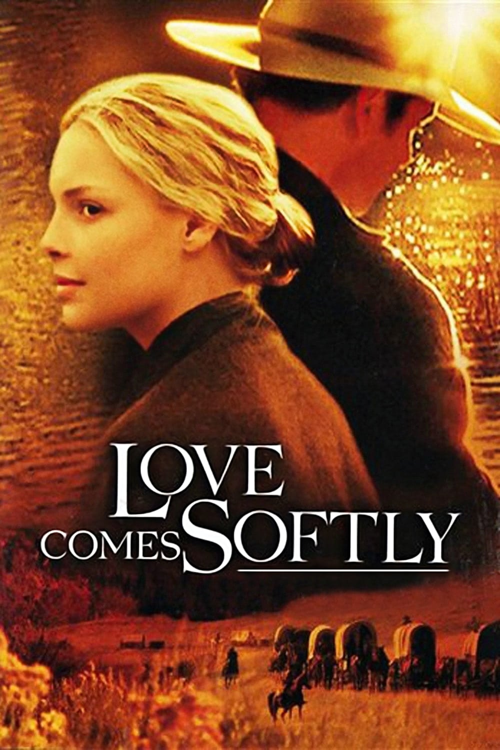 Love Comes Softly - Love Comes Softly