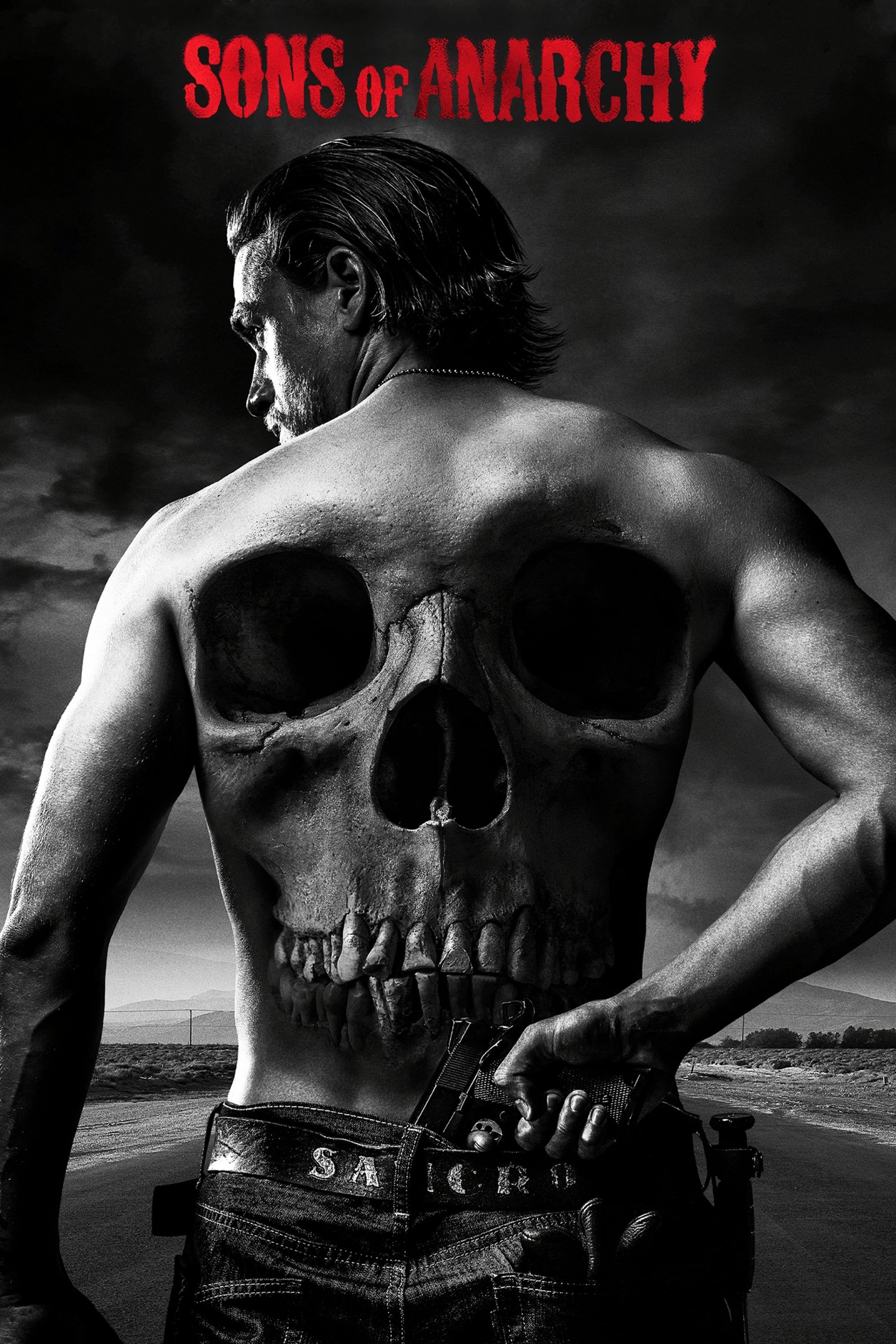 Giang Hồ Đẫm Máu (Phần 2) - Sons Of Anarchy (Season 2)