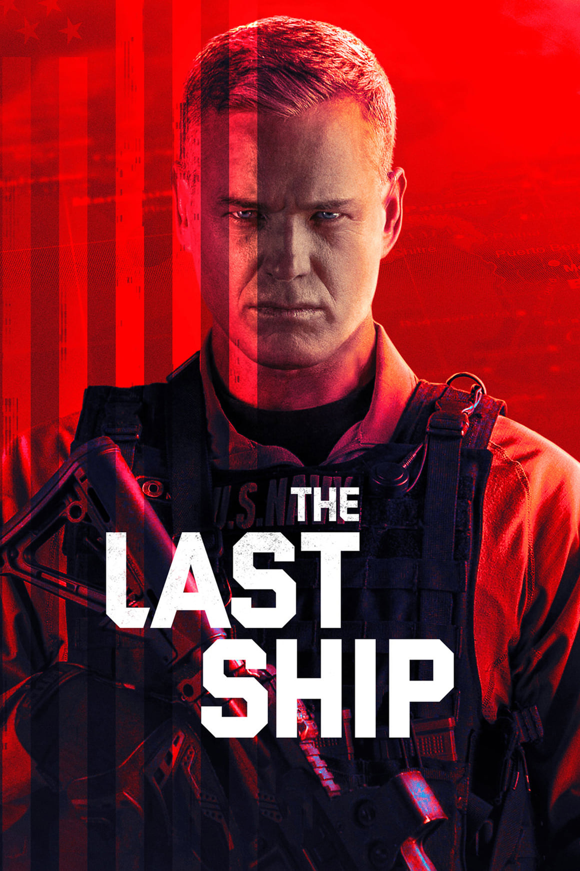 Chiến Hạm Cuối Cùng (Phần 4) - The Last Ship (Season 4)