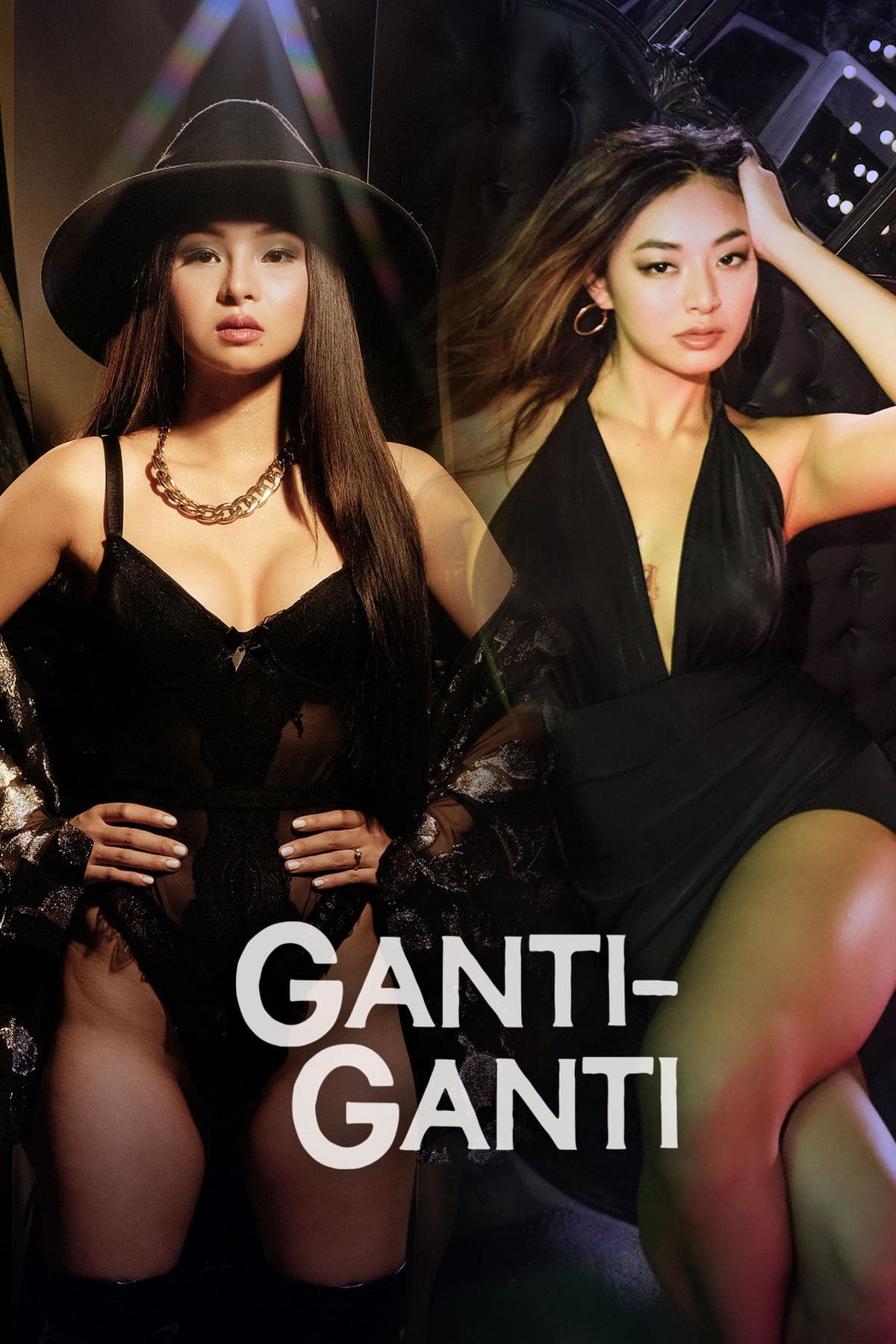 Trả Thù (Thù Tình Phải Trả) - Ganti-Ganti