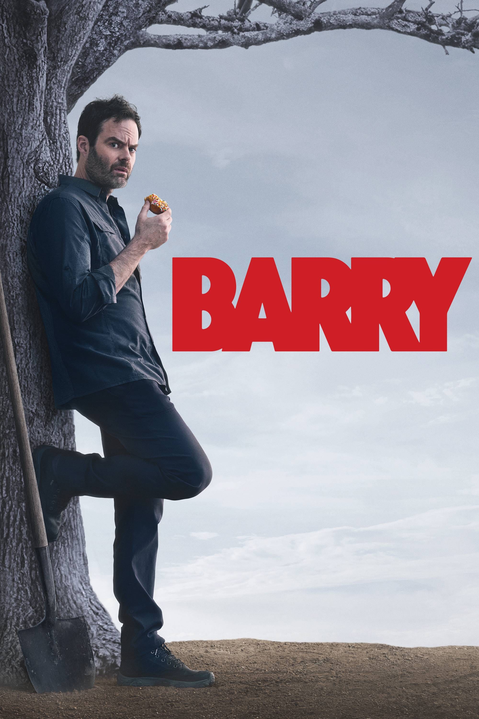 Barry (Phần 4) - Barry (Season 4)