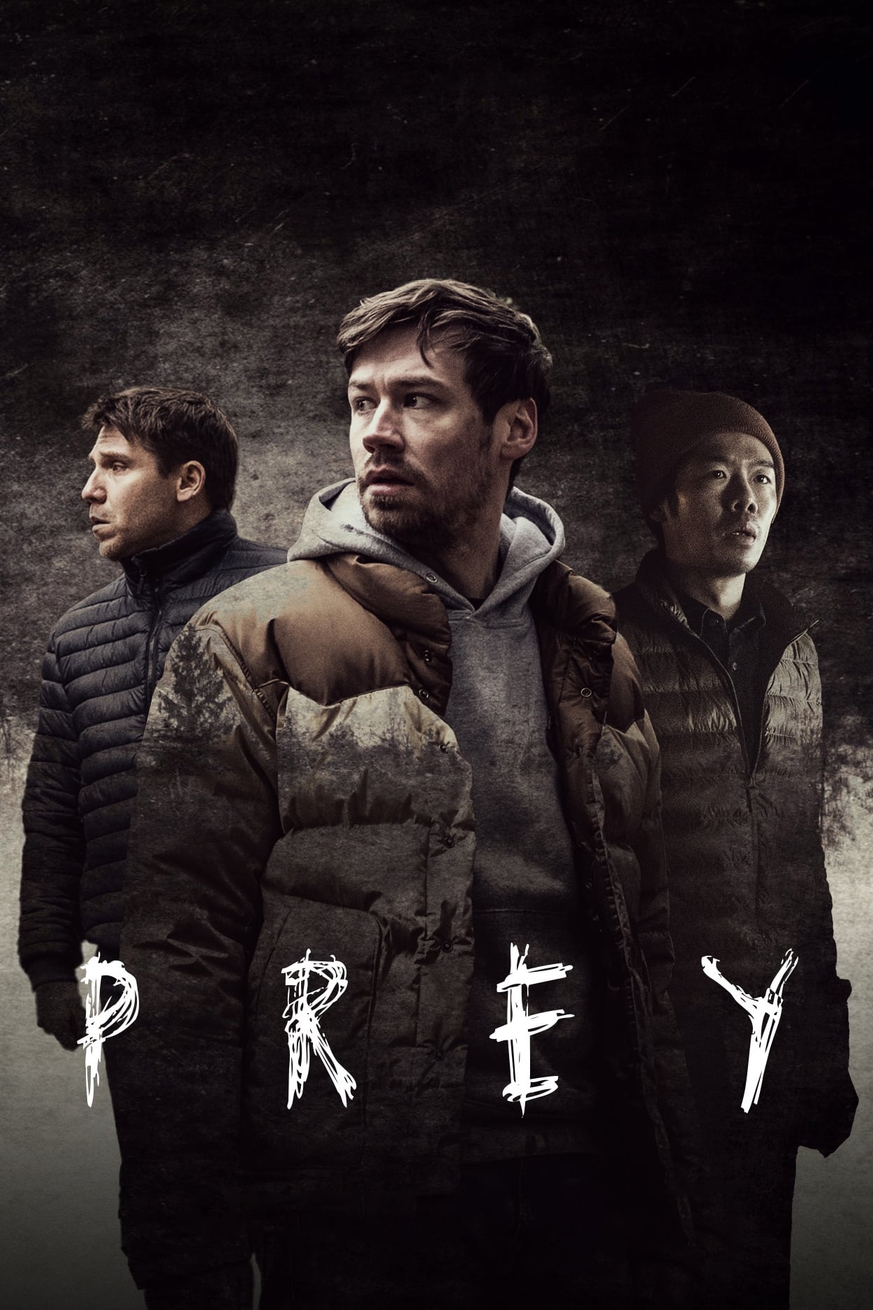 Con Mồi - Prey (2021)