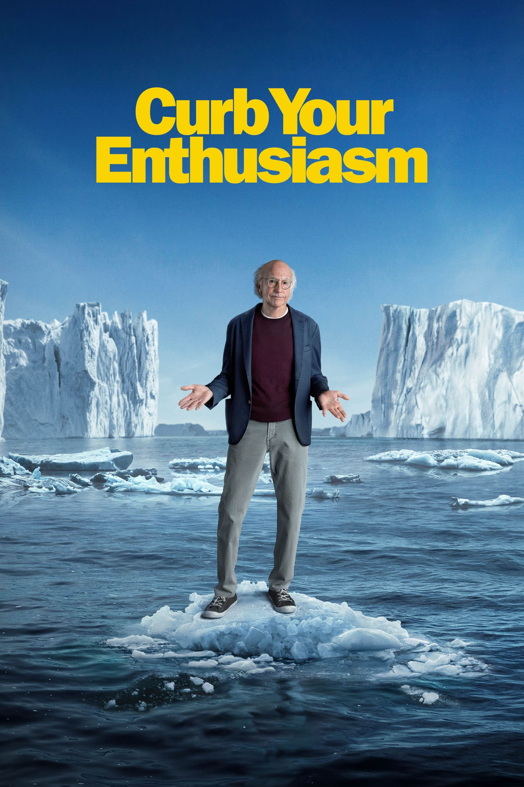 Đừng Quá Nhiệt Tình (Phần 7) - Curb Your Enthusiasm (Season 7)