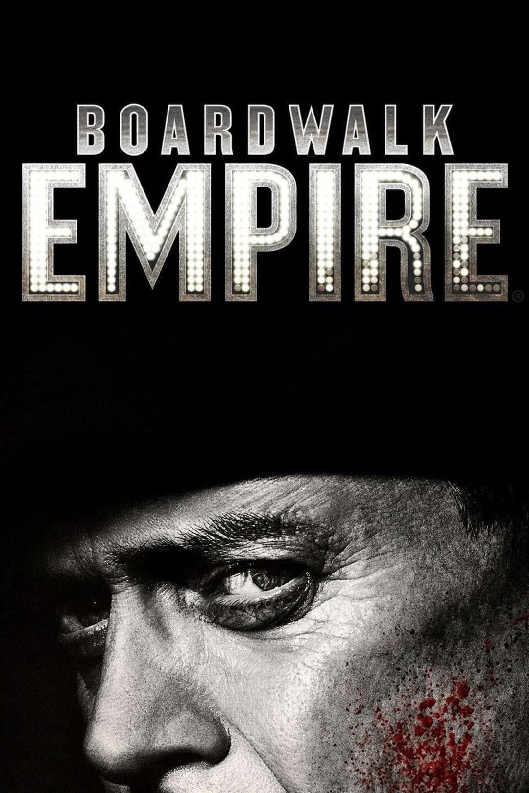 Đế Chế Đường Lát Ván (Phần 2) - Boardwalk Empire (Season 2) (2011)