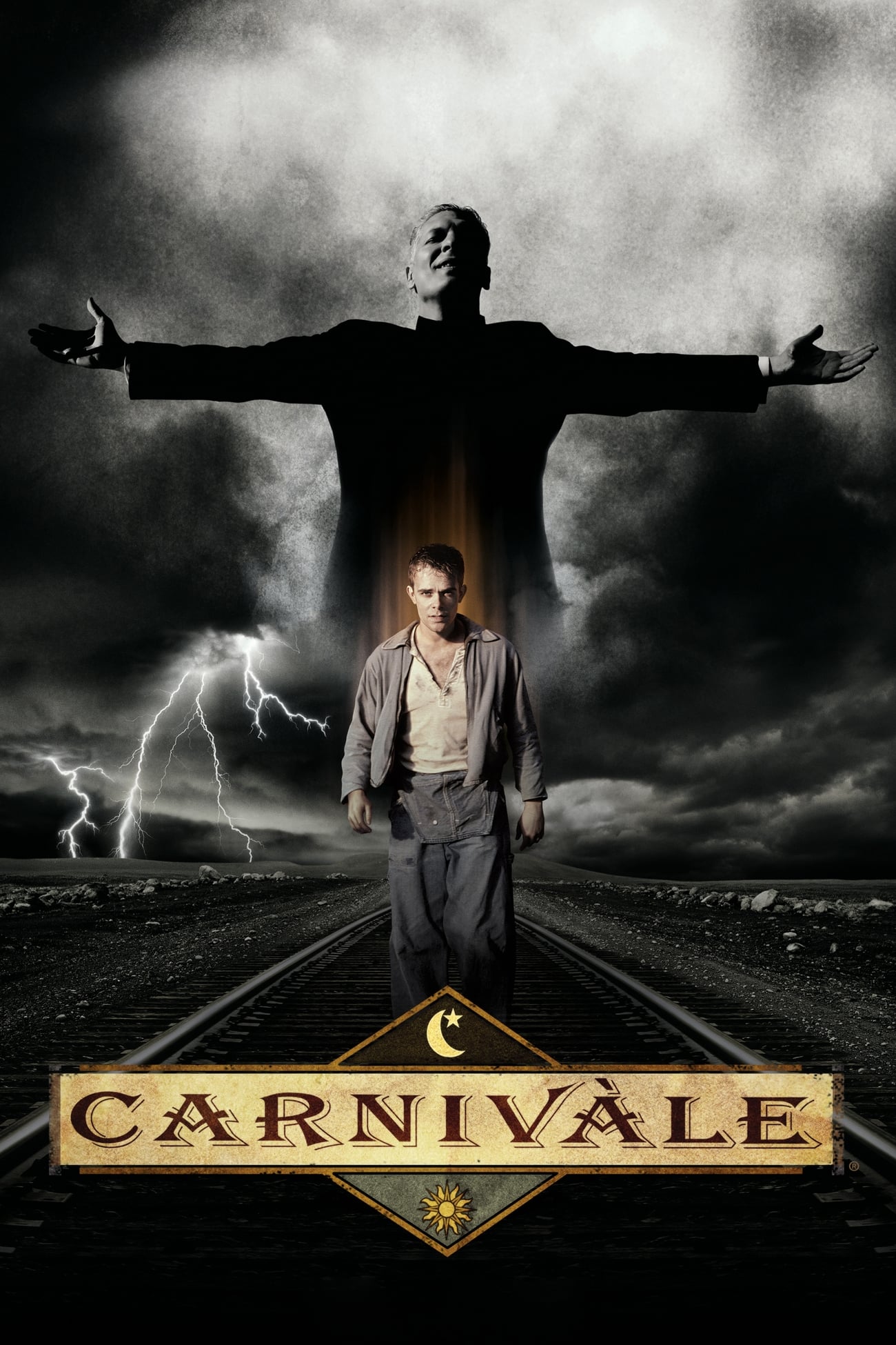 Gánh Xiếc (Phần 2) - Carnivale (Season 2) (2005)