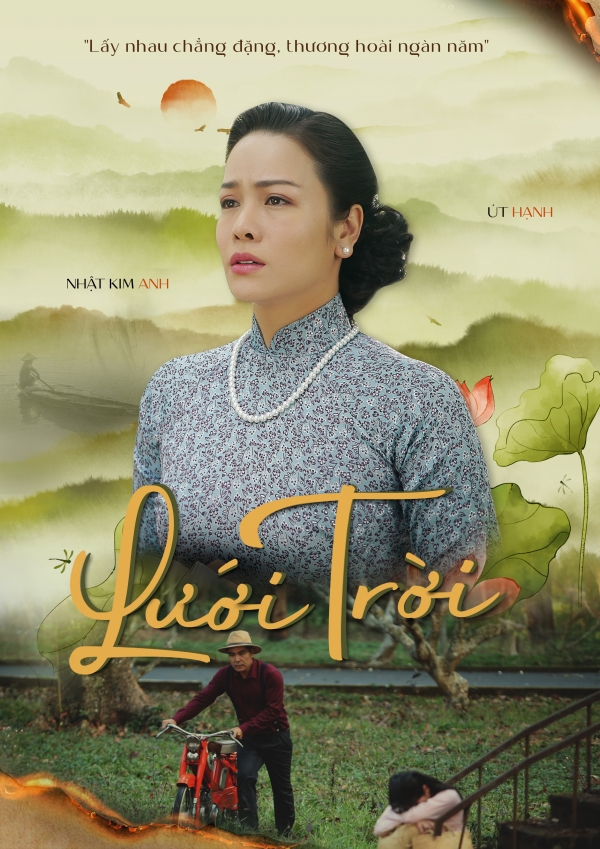 Phim Lưới Trời