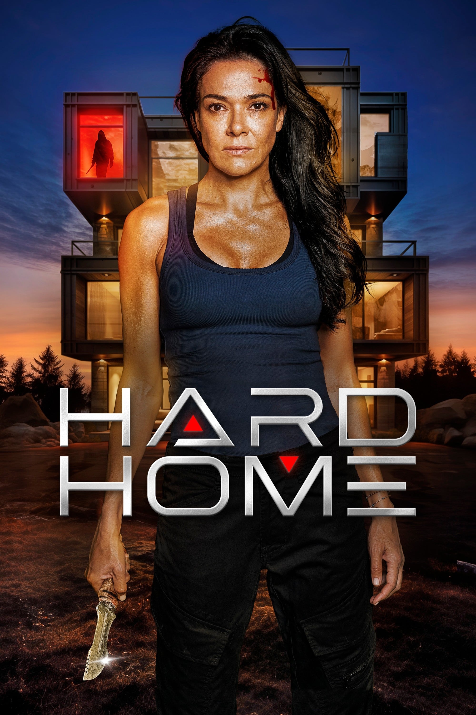 Người Mẹ Báo Thù - Hard Home (2024)