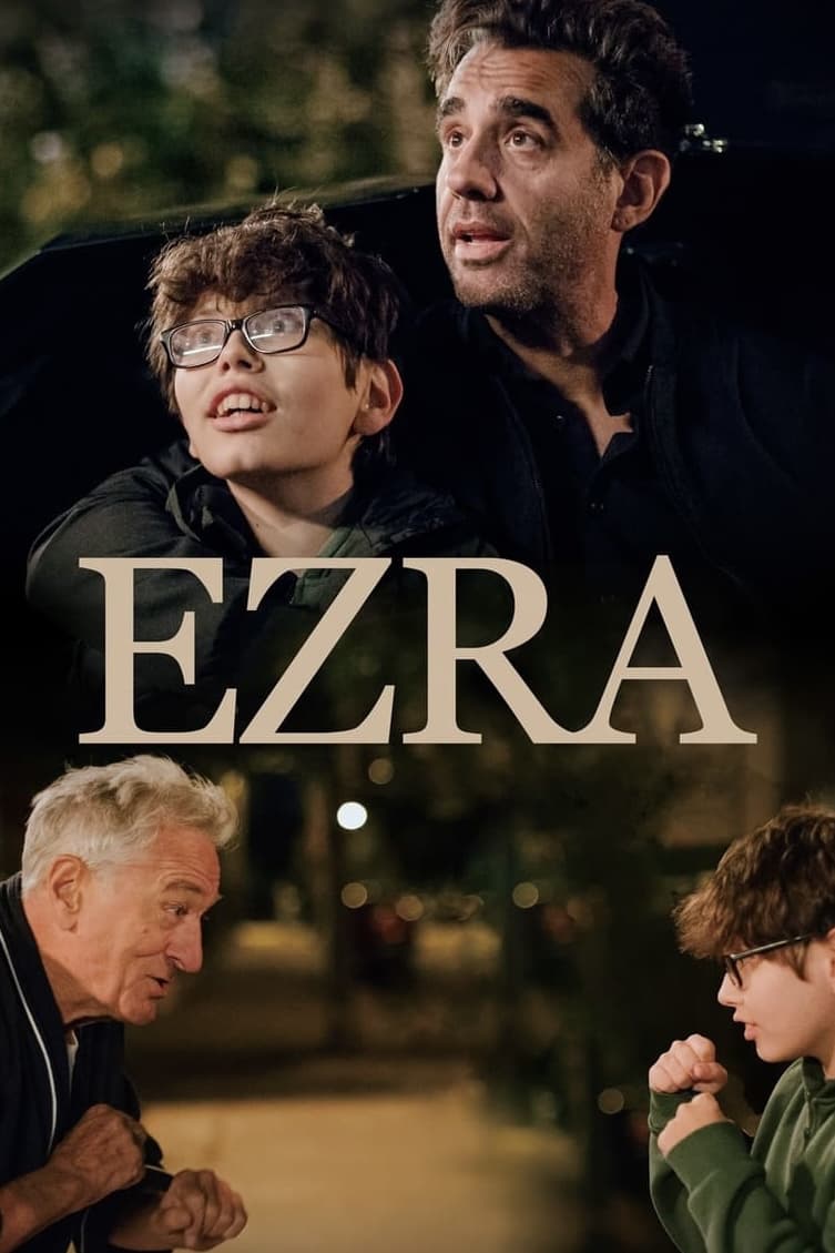 Cha Và Con - Ezra (2024)