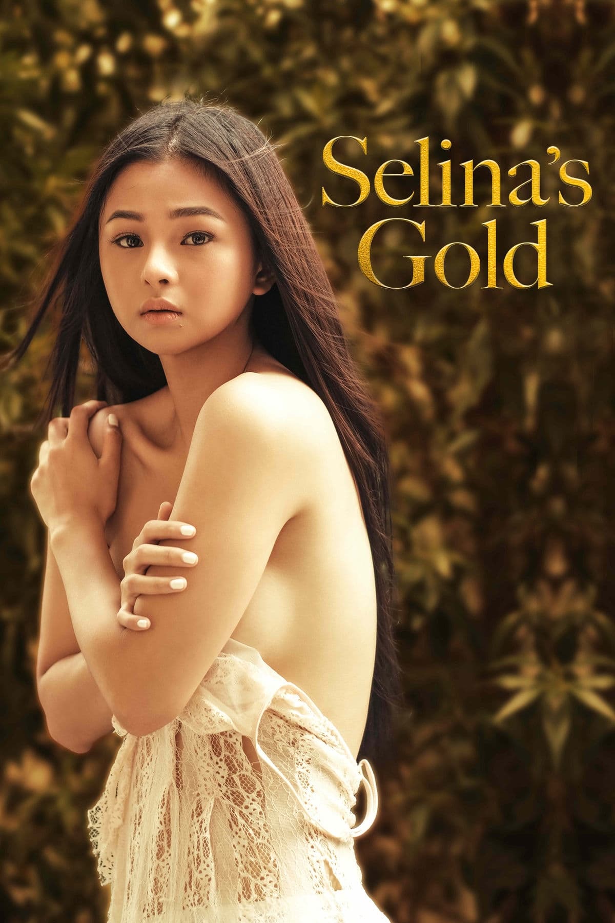 Cái Ngàn Vàng Của Selina - Selina's Gold