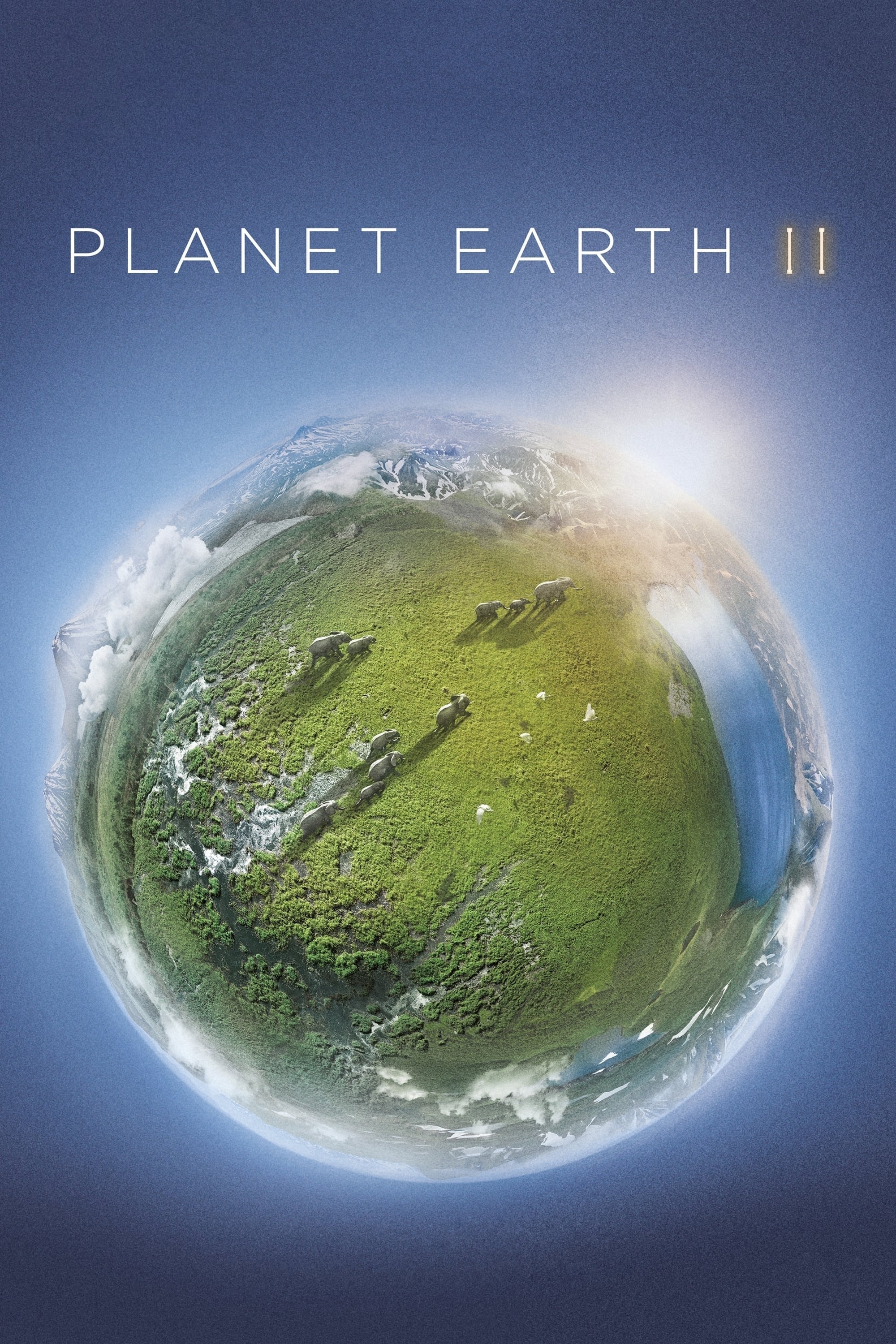 Hành Tinh Trái Đất 2 - Planet Earth II