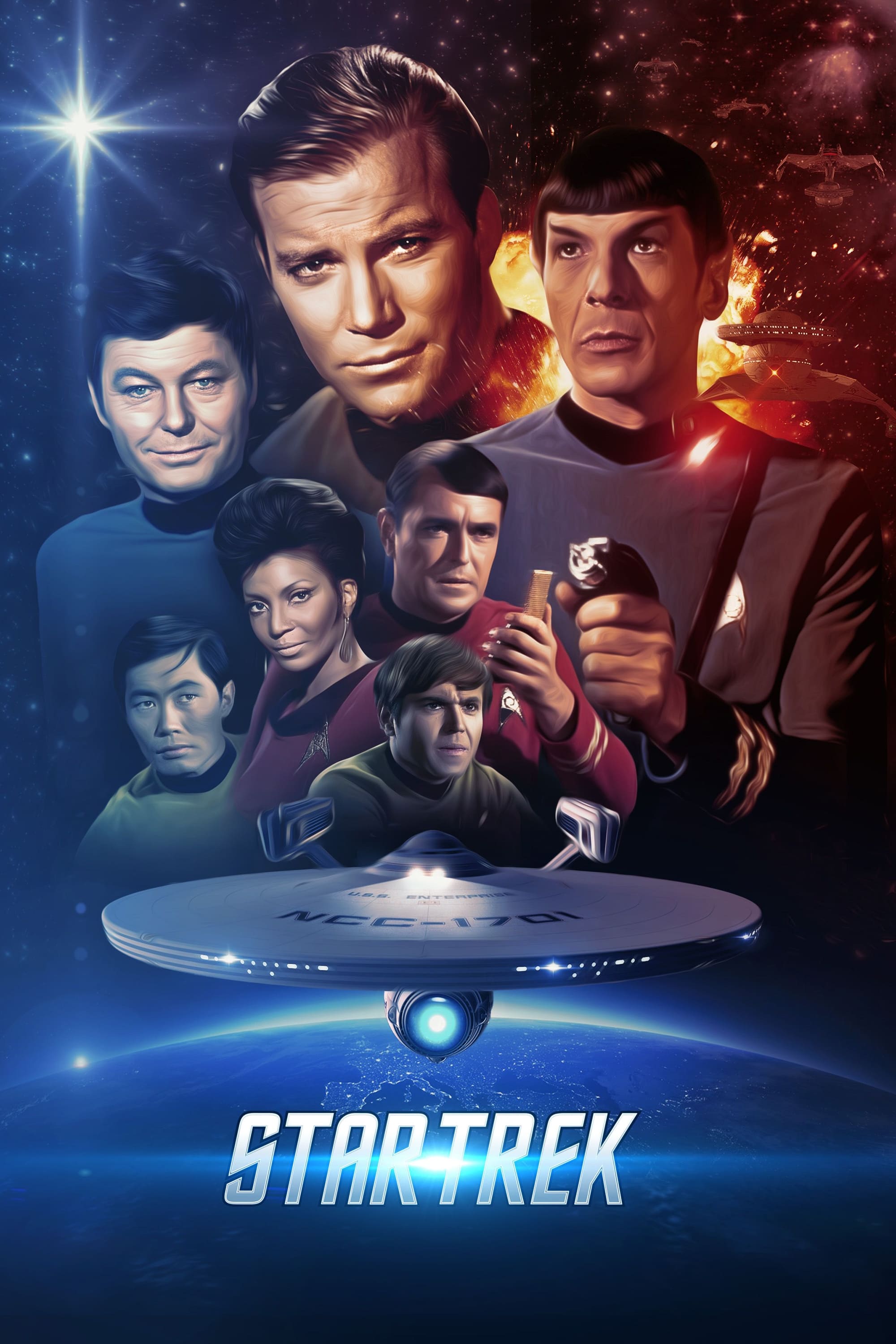 Star Trek (Phần 2)