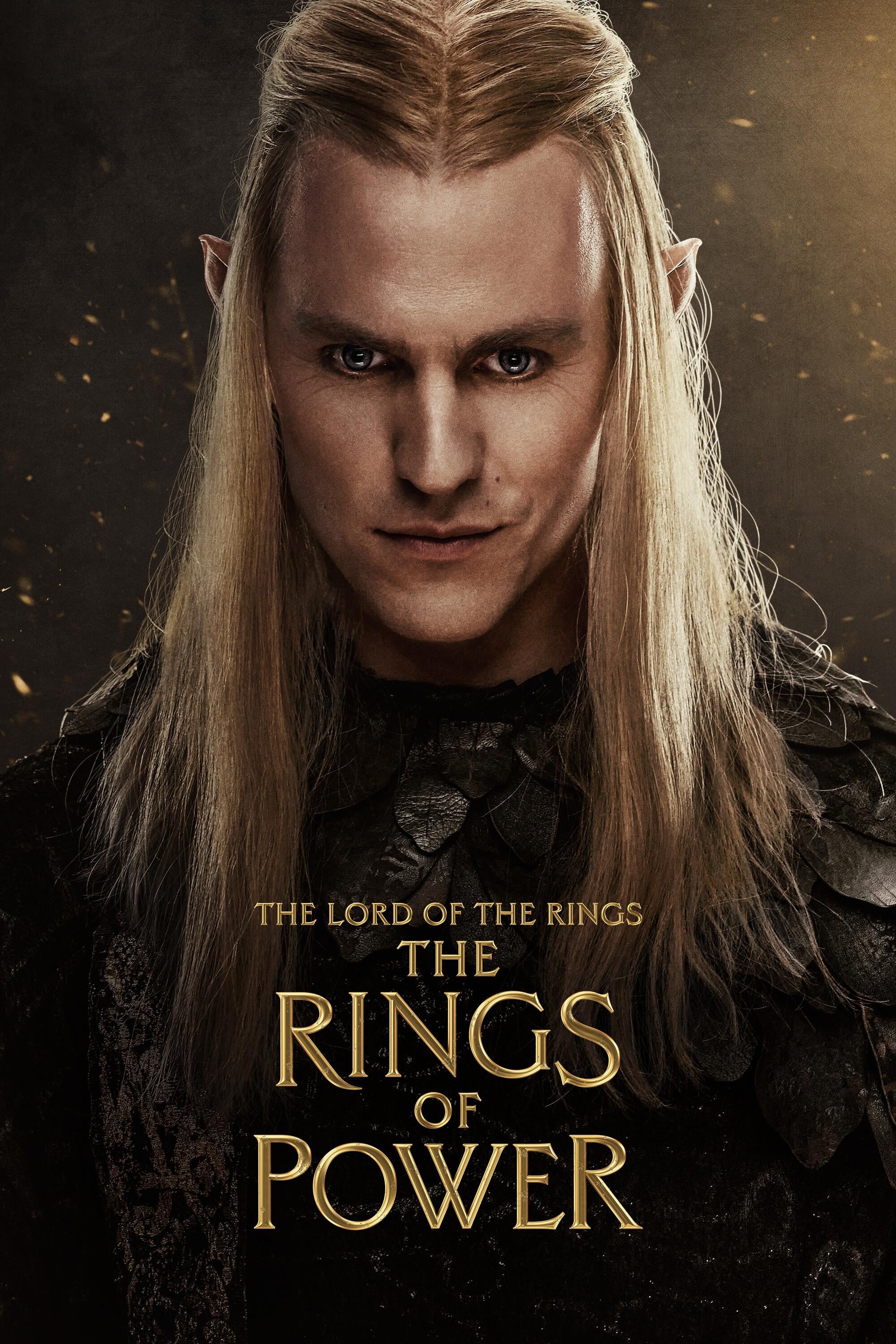 Chúa Tể Của Những Chiếc Nhẫn : Những Chiếc Nhẫn Quyền Năng (Phần 2) - The Lord of the Rings : The Rings of Power (Season 2)