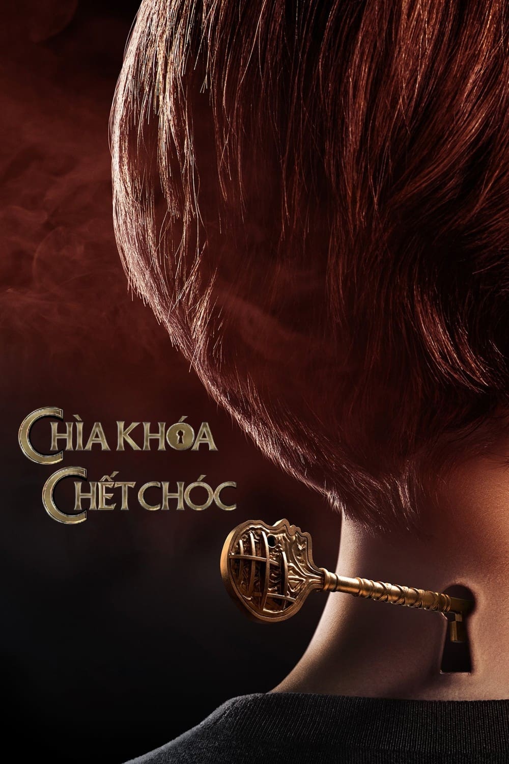 Chìa Khóa Chết Chóc (Phần 1) - Locke & Key (Season 1) (2020)