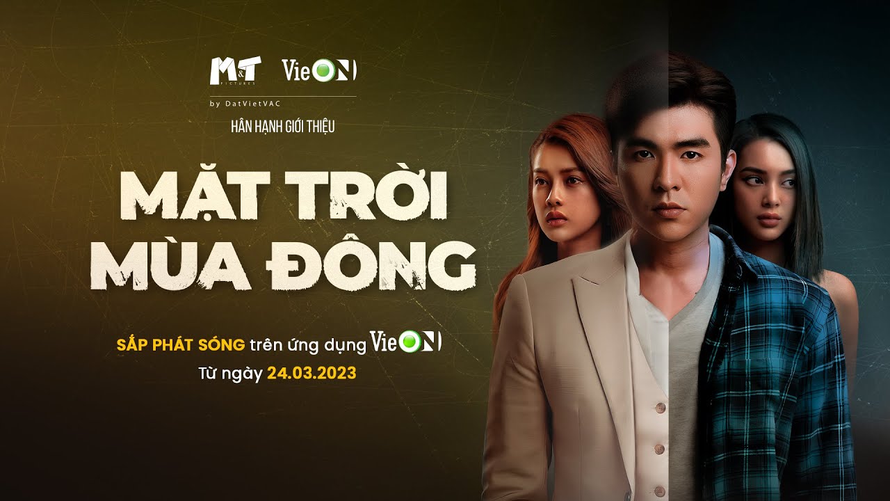 Mặt Trời Mùa Đông