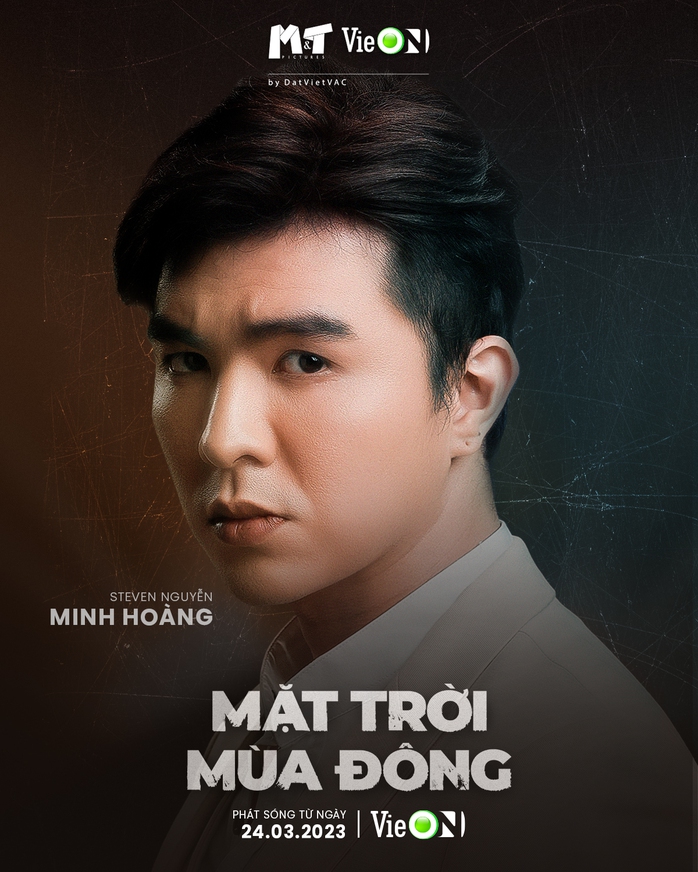 Mặt Trời Mùa Đông