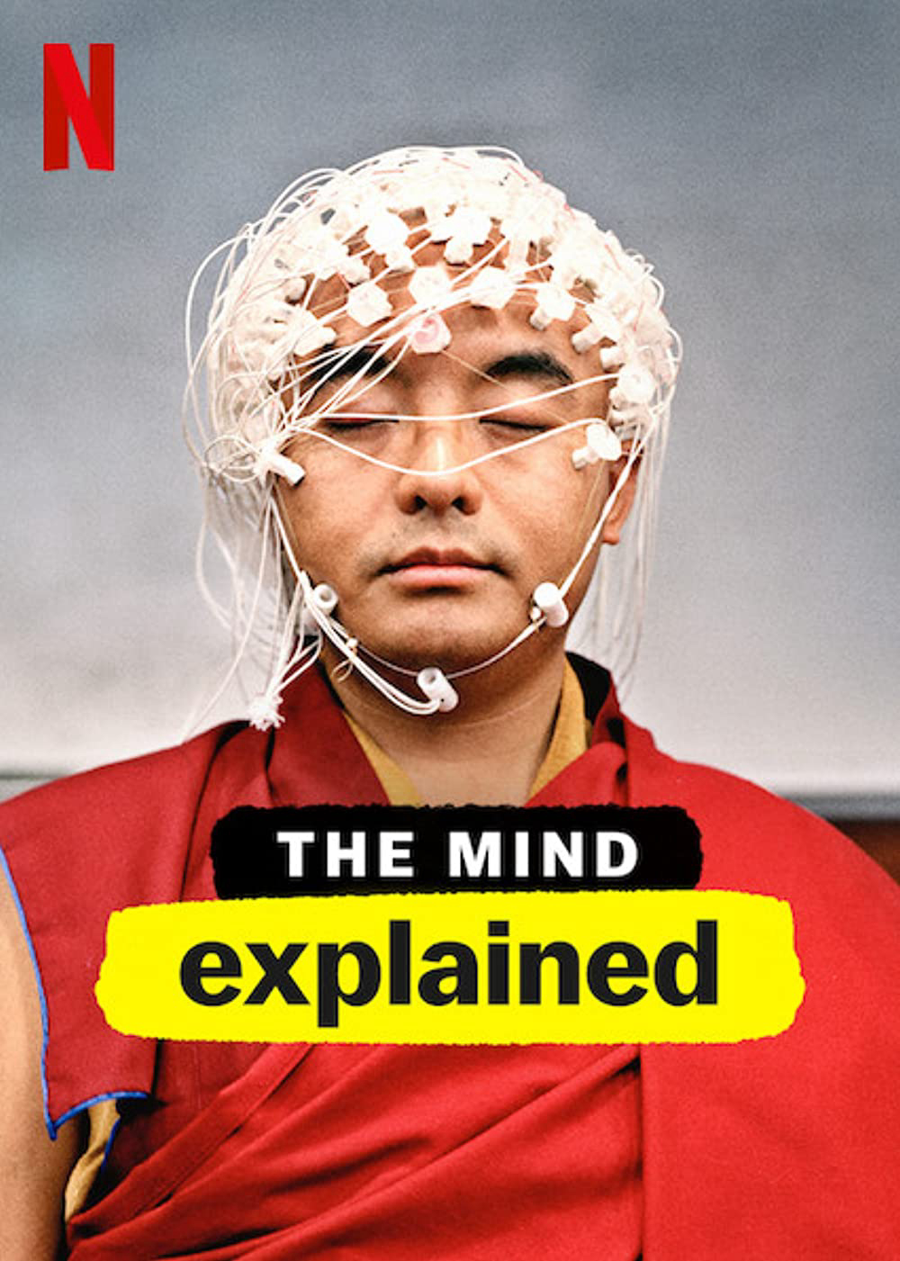 Giải Mã Tâm Trí (Phần 2) - The Mind, Explained (Season 2)