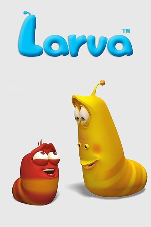 Ấu Trùng Tinh Nghịch (Phần 3) - Larva (Season 3)