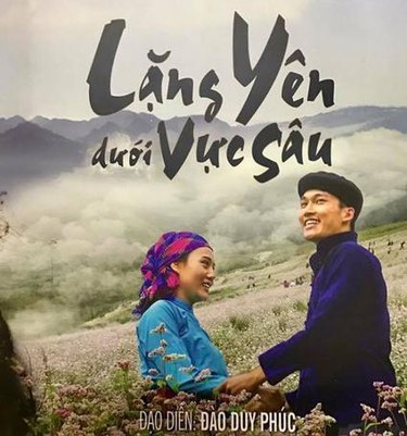 Phim Lặng Yên Dưới Vực Sâu