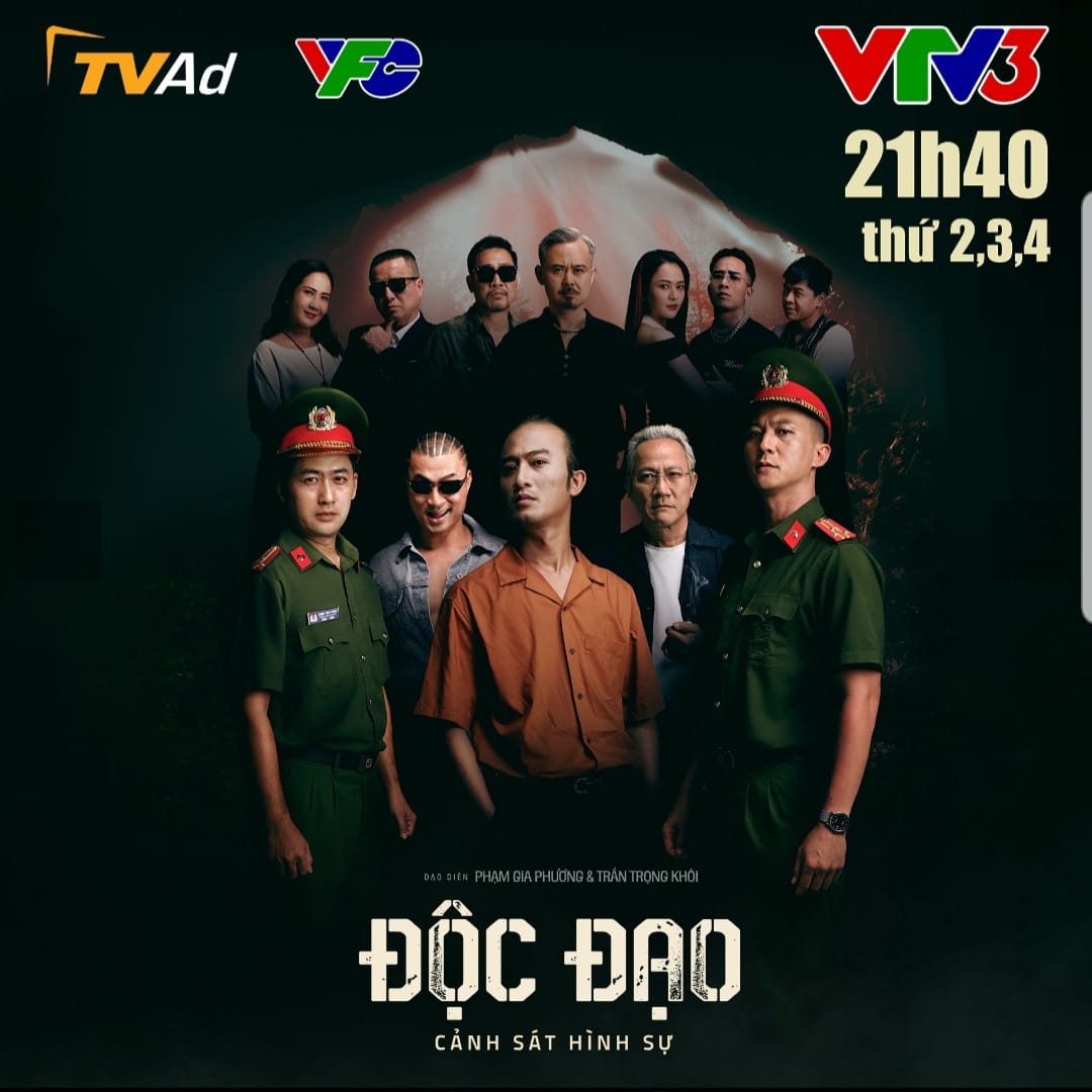 Độc Đạo - Only Way