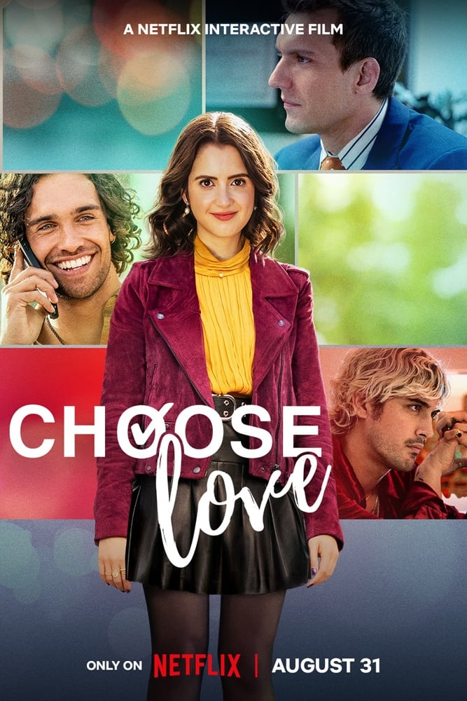 Chọn Tình Yêu - Choose Love (2023)