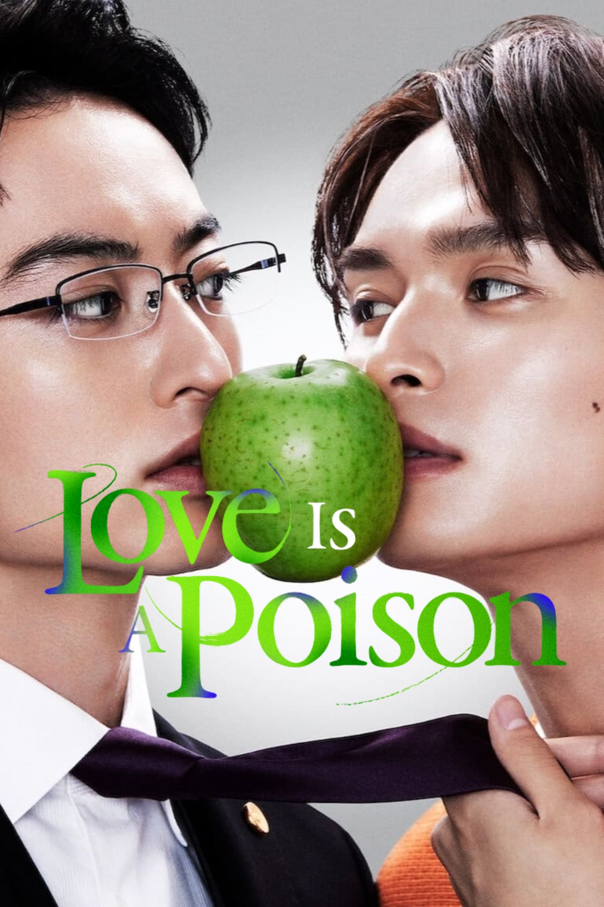 Độc Tình - Love Is A Poison