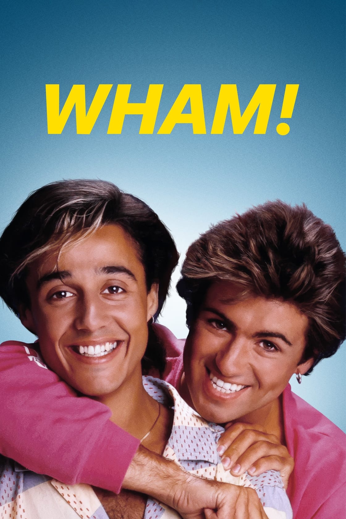 WHAM! - WHAM! (2023)