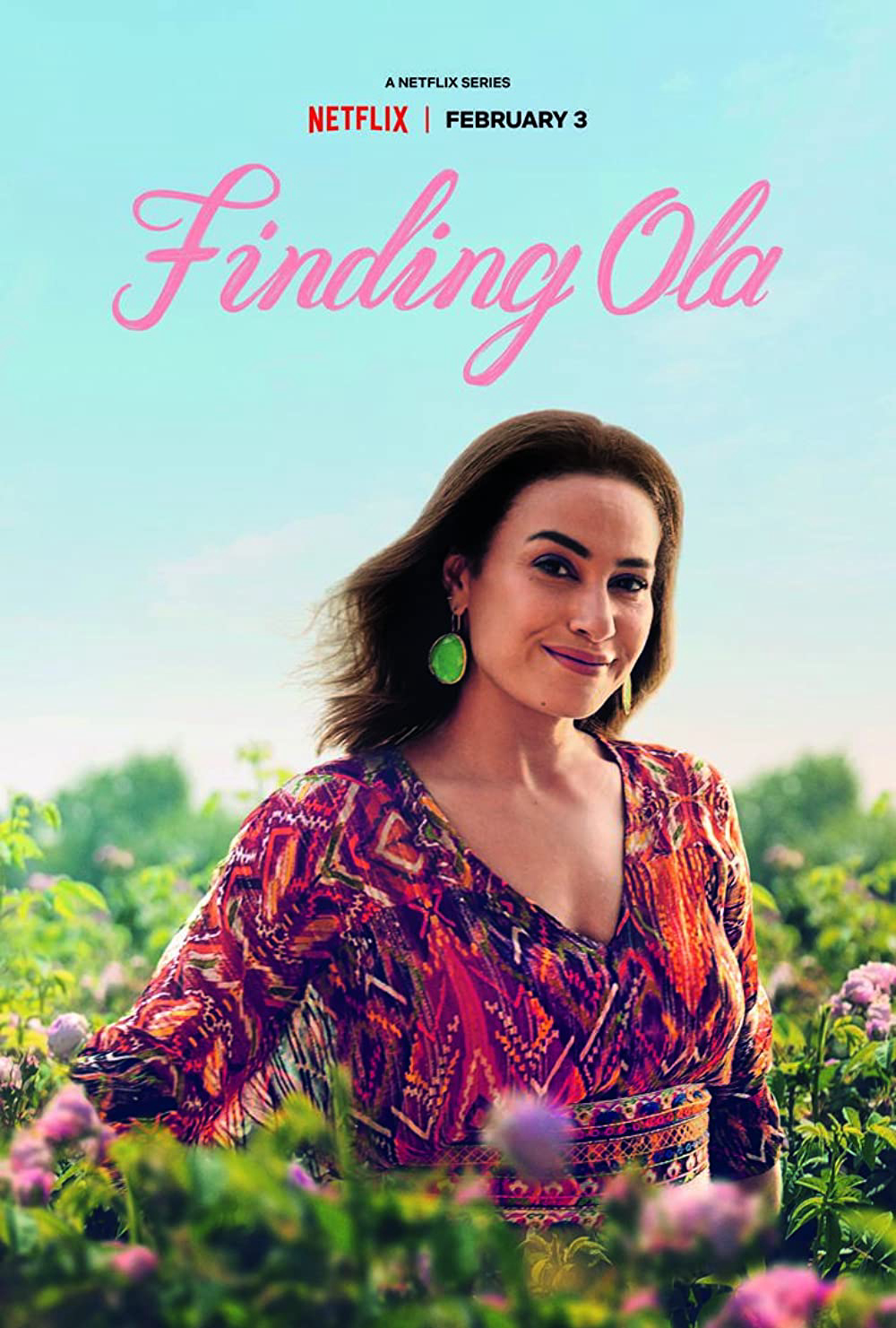 Tìm Lại Ola - Finding Ola