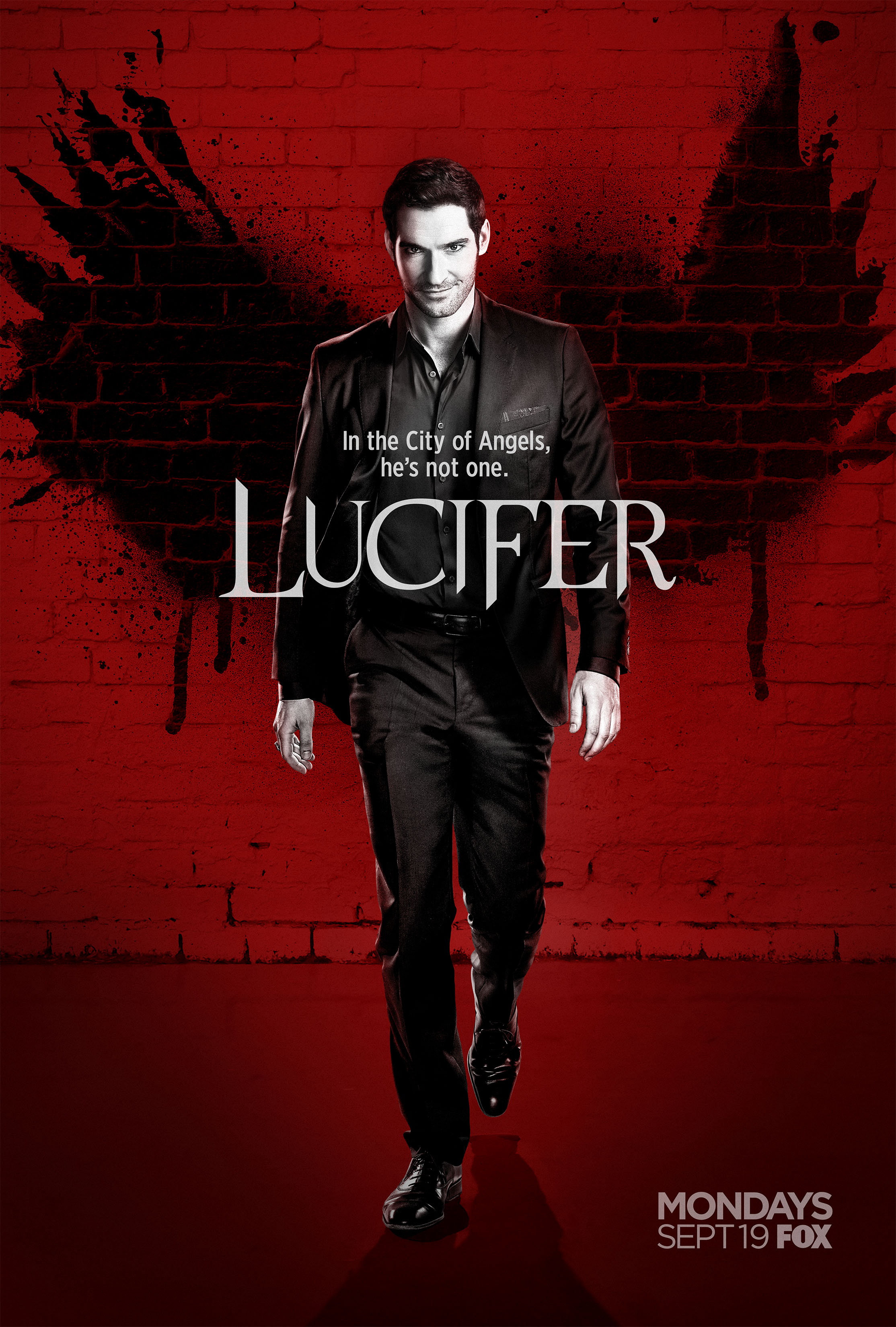 Chúa Tể Địa Ngục (Phần 2) - Lucifer (Season 2)