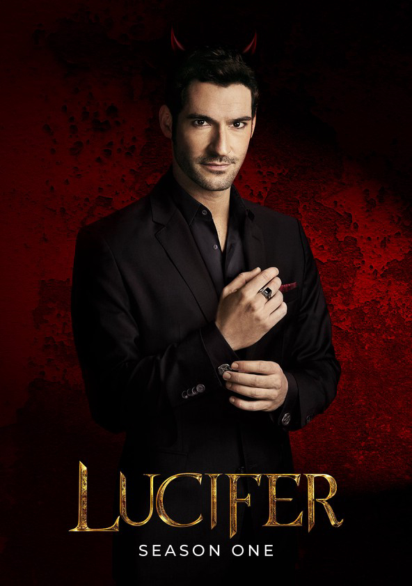 Chúa Tể Địa Ngục (Phần 1) - Lucifer (Season 1)