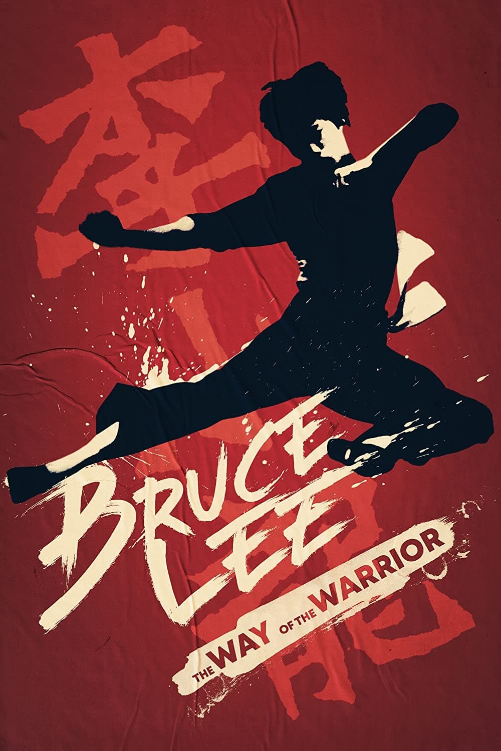 Huyền Thoại Lý Tiểu Long - Bruce Lee: The Way Of The Warrior