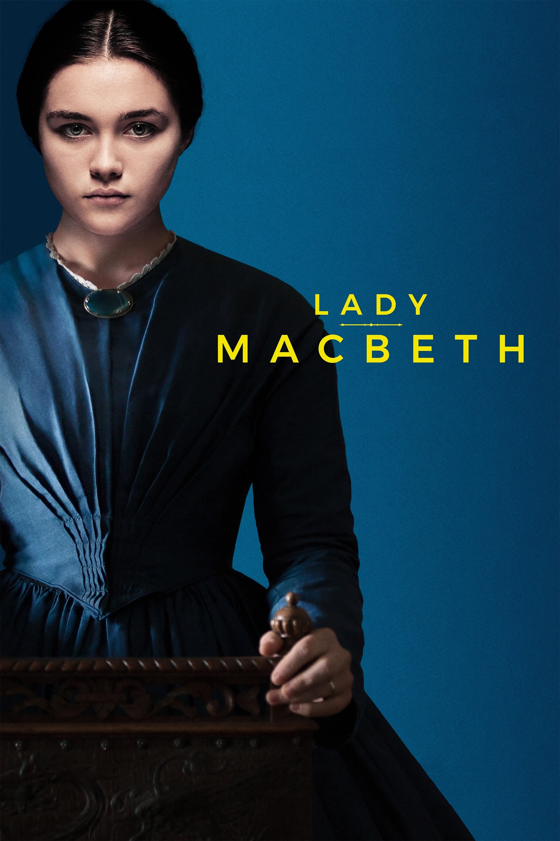 Thủ Đoạn Đàn Bà - Lady Macbeth