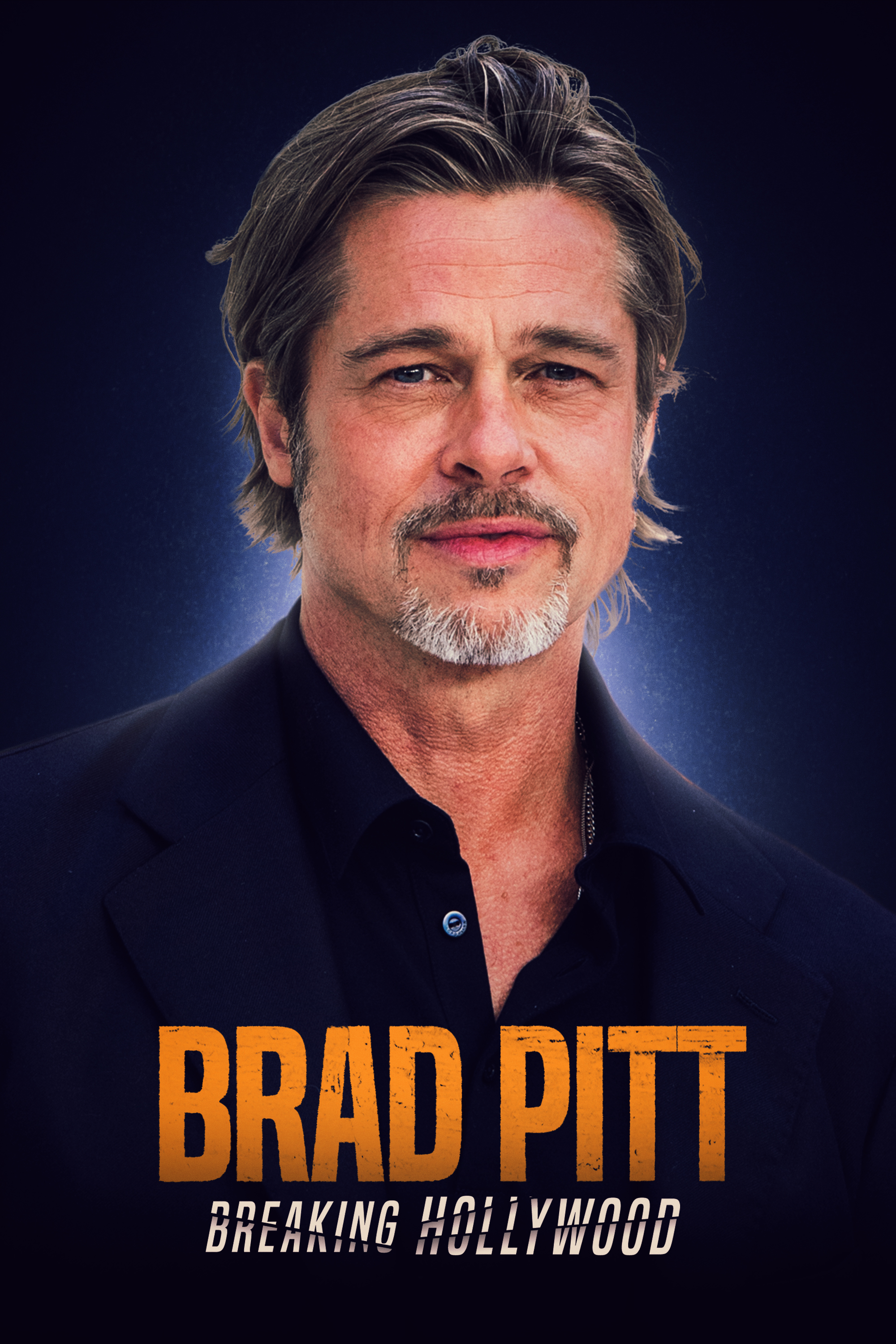 Phim Siêu Sao Điện Ảnh Hollywood: Brad Pitt