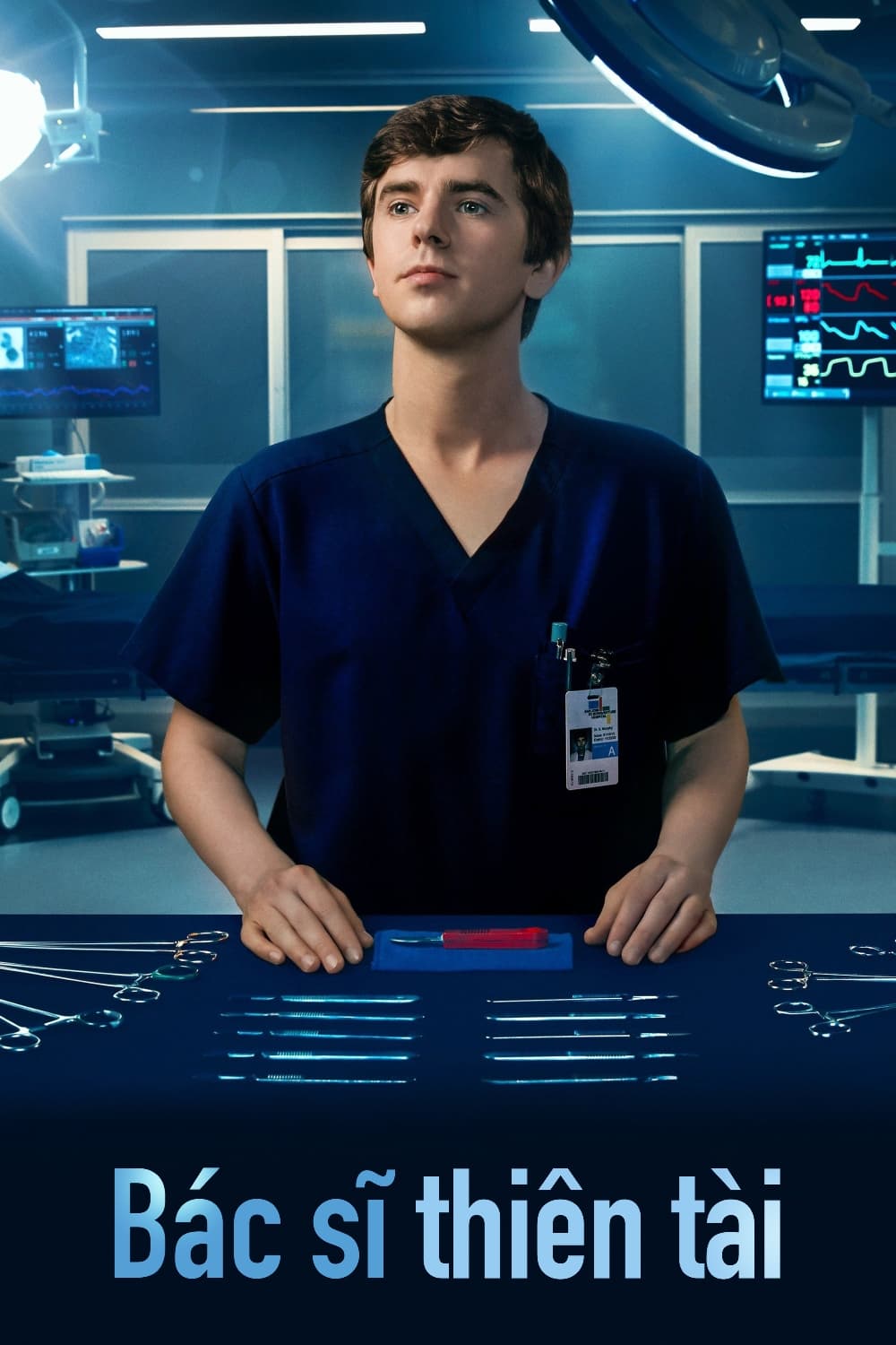 Bác Sĩ Thiên Tài (Phần 5) - The Good Doctor (Season 5)